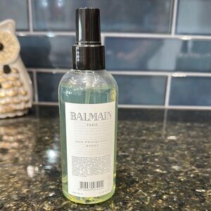 Balmain Sun Protection Spray - Clear